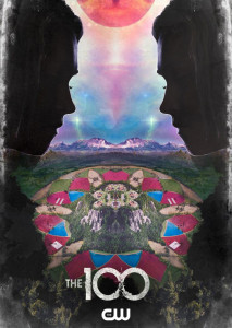 The 100 Season 6 ตอน 1