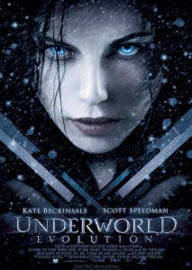 Underworld: Evolution (2006) มหาสงครามล้างพันธุ์อสูร ภาค 2