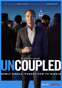 Uncoupled Season 1 แยกคู่อยู่ยาก พากย์ไทย ตอนที่ 1