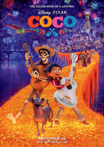 Coco (2017) Wan Onlawon Winyan Onlaweng