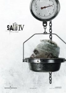 Saw (2007) ซอว์ เกมต่อตาย..ตัดเป็น ภาค 4