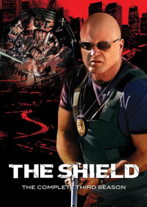 The Shield Season 2  ซับไทย 1