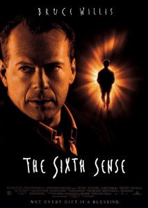 The Sixth Sense (1999) ซิกซ์เซ้นส์ สัมผัสสยอง