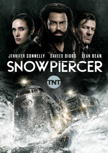 Snowpiercer ปฏิวัติฝ่านรกน้ำแข็ง Season 2 (2021) ตอนที่ 1