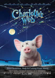 Charlotte's Web (2006) แมงมุมเพื่อนรัก