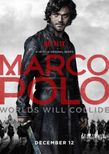 Marco Polo Season 1 ตอน 1