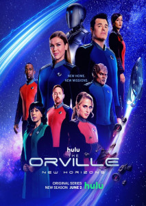 The Orville Season 3 ซับไทย ตอนที่ 6