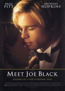 Meet Joe Black [1998] อลังการรักข้ามโลก