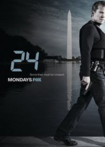 24 Hours (Season 7) 24 ชั่วโมงอันตราย ปี 7 ตอน 1