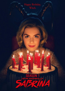 Chilling Adventures of Sabrina Season 1 ตอน 1