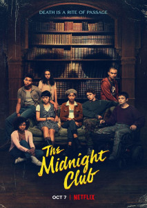 The Midnight Club (2022) ชมรมสยองขวัญเที่ยงคืน พากย์ไทย ตอนที่ 1