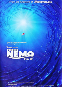 Finding Nemo (2003)