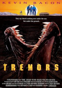 Tremors 1 (1990) ทูตนรกล้านปี