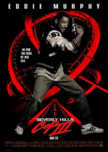 Beverly Hills Cop (1994) โปลิศจับตำรวจ 3