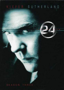 24 Hours (Season 3) 24 ชั่วโมงอันตราย ปี 3 ตอน 1