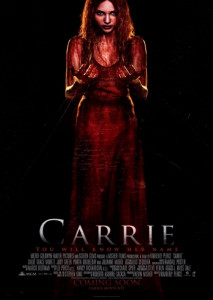 Carrie (1976)