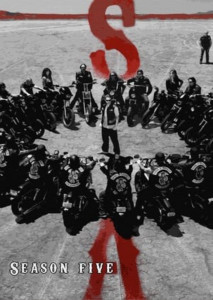Sons of Anarchy Season 5 ตอน 3