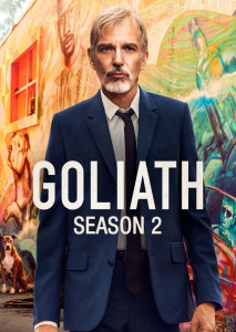 Goliath Season 2 ตอน 1