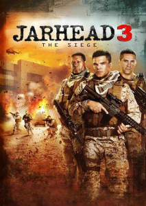 Jarhead พลระห่ำสงครามนรก 3