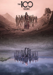 The 100 Season 5 ตอน 1