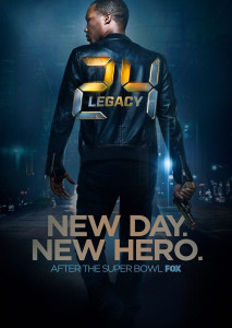 24 Legacy (2016) ฝ่าวิกฤตชั่วโมงอันตราย ตอน 1