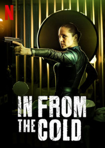 In From the Cold Season 1 (2022) สายลับเงารัสเซีย ตอน 1
