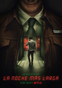 The Longest Night (2022) คืนนี้ยาวนาน ตอน 1