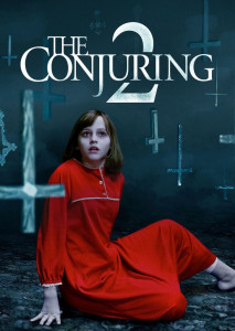 The Conjuring 2 (2016) คนเรียกผี ภาค 2