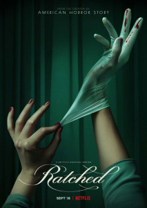 Ratched (2020) แรทเช็ด จิตอำมหิต ตอน 1