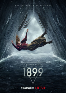 1899 (2022) ตอนที่ 1