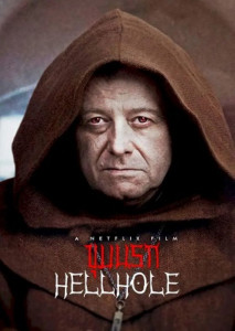 Hellhole (2022) ขุมนรก