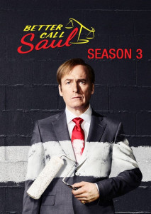 Better Call Saul Season 3 (2017) มีปัญหา ปรึกษาซอล ตอน 7