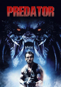 Predator (1987) คนไม่ใช่คน