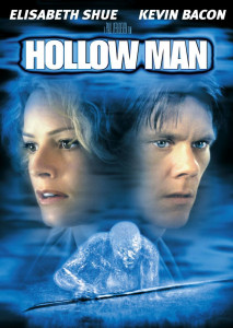 Hollow Man (2000) มนุษย์ไร้เงา 1