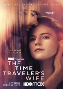 The Time Traveler's Wife (2009) รักอมตะของชายท่องเวลา ตอน 1