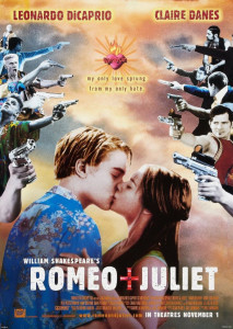 Romeo Juliet (1996) โรมิโอ จูเลียต