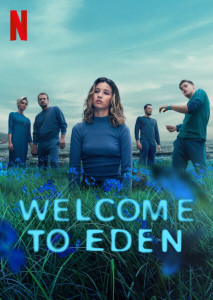 Welcome to Eden Season 1 (2022) ปริศนาลับเกาะสวรรค์ ตอน 1