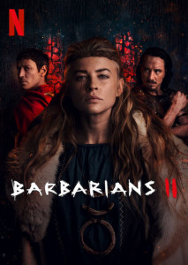 Barbarians Season 2 (2022) ศึกบาร์เบเรียน ซีซั่น 2 ตอน 1