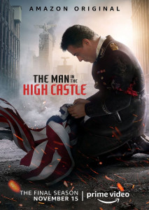 The Man in the High Castle Season 4 ตอนที่ 1