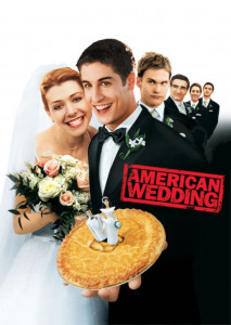 American Pie 3 Wedding (2003) อเมริกันพาย 3 แผนแอ้มด่วน ป่วนก่อนวิวาห์