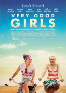 Very Good Girls (2013) มิตรภาพ พิสูจน์รัก