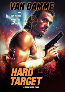Hard Target (1993) ฮาร์ดทาร์เก็ต คนแกร่งทะลวงเดี่ยว