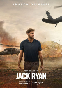 Tom Clancy's Jack Ryan Season 2 ซับไทย ตอนที่ 1