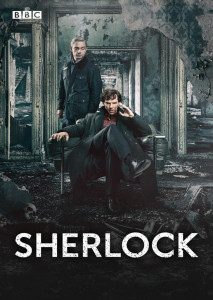 Sherlock Season 4  (2017) อัจฉริยะยอดนักสืบ ซับไทย ตอนที่ 1