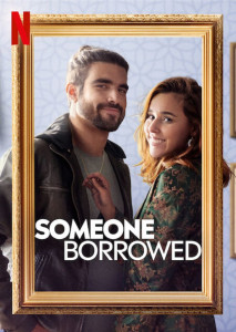 SomeOne Borrowed (2022) ยืมมาแต่ง