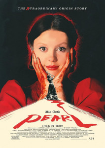 Pearl (2022) เพิร์ล