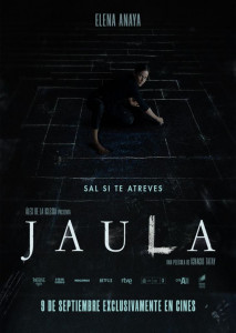 The Chalk Line (2022) ห้ามข้ามเส้น