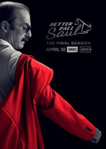 Better Call Saul Season 6 (2022) มีปัญหา ปรึกษาซอล ตอน 1