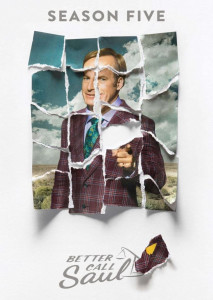 Better Call Saul Season 5 (2020 ) มีปัญหา ปรึกษาซอล
