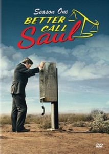 Better Call Saul Season 1 (2015) มีปัญหา ปรึกษาซอล